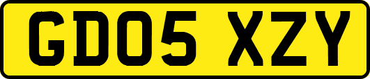 GD05XZY