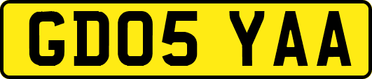 GD05YAA