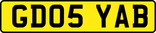 GD05YAB