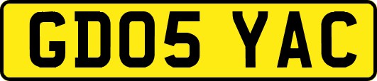GD05YAC
