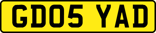 GD05YAD
