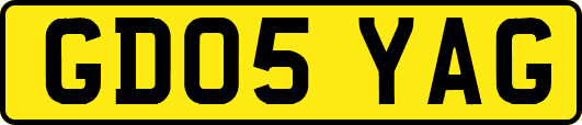 GD05YAG