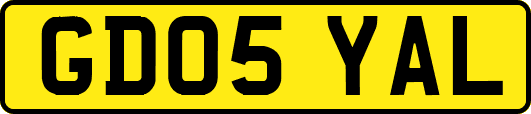 GD05YAL