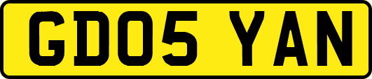GD05YAN