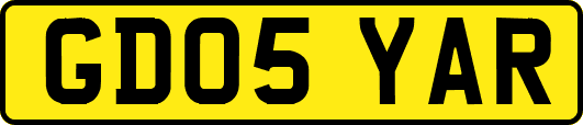 GD05YAR