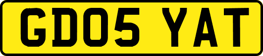 GD05YAT