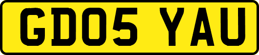 GD05YAU