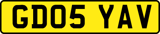 GD05YAV