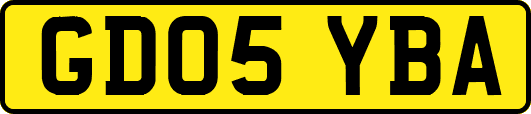 GD05YBA