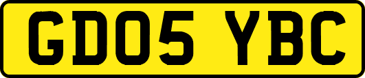 GD05YBC
