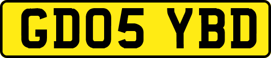 GD05YBD