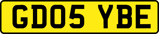 GD05YBE