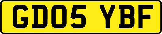 GD05YBF