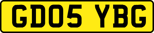 GD05YBG