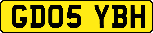 GD05YBH