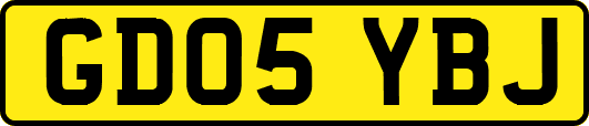 GD05YBJ