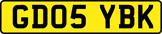 GD05YBK
