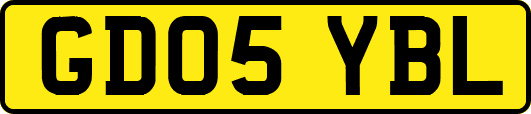 GD05YBL
