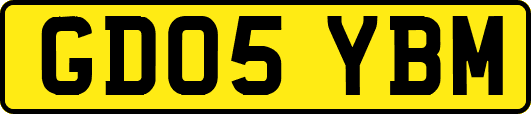 GD05YBM