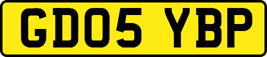 GD05YBP