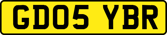 GD05YBR