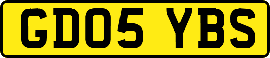 GD05YBS