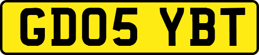 GD05YBT