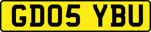 GD05YBU