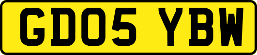 GD05YBW
