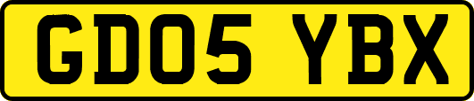 GD05YBX