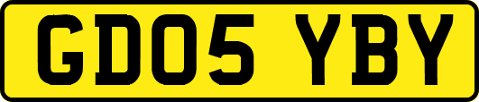 GD05YBY