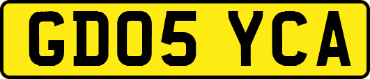 GD05YCA