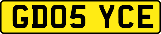 GD05YCE