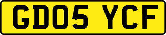 GD05YCF