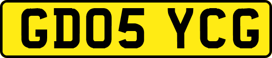 GD05YCG