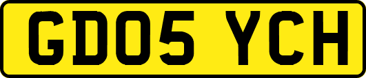 GD05YCH