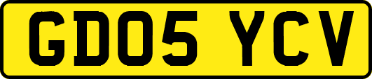 GD05YCV