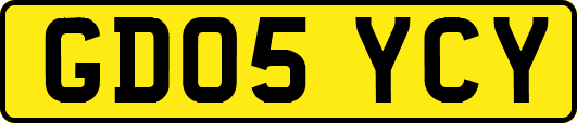 GD05YCY