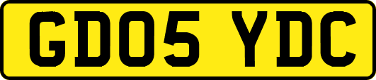 GD05YDC