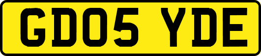 GD05YDE