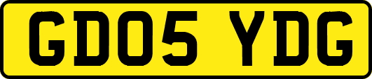 GD05YDG