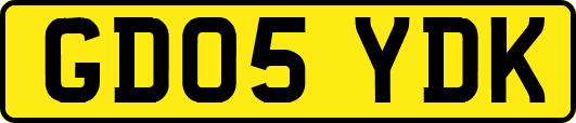 GD05YDK