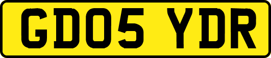 GD05YDR