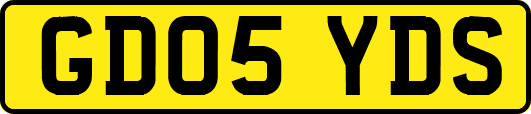 GD05YDS