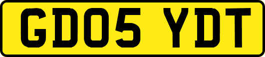 GD05YDT