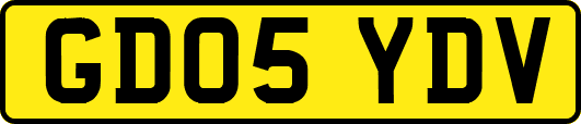 GD05YDV