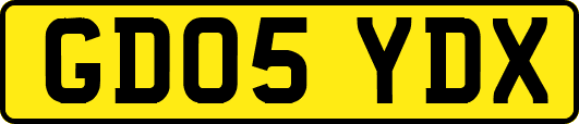 GD05YDX