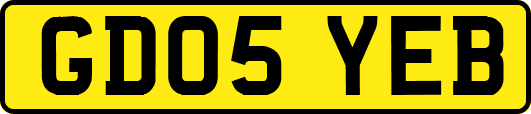 GD05YEB