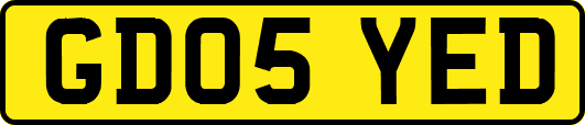 GD05YED