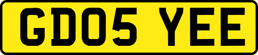 GD05YEE